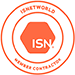 ISNetworld logo